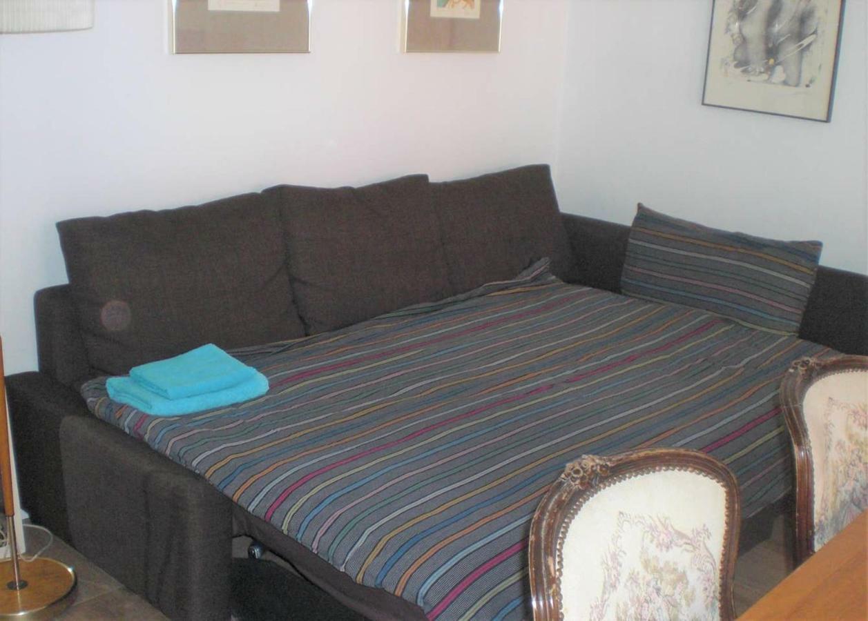 Appartamento Beautiful And Cozy Remise For Up To 6 Guests Berlino Esterno foto