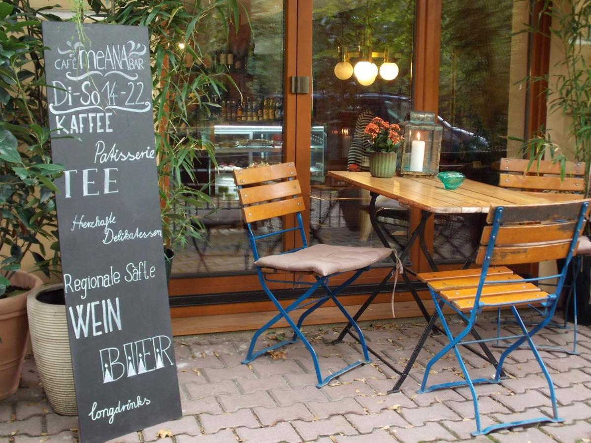 Appartamento Beautiful And Cozy Remise For Up To 6 Guests Berlino Esterno foto
